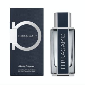 Salvatore Ferragamo Ferragamo Eau De Toilette 50ml