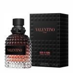 VALENTINO Born In Roma Uomo Coral Fantasy Eau de Toilette 100ML