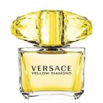VERSACE Yellow Diamond Eau de Toilette for her 90ML