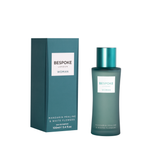Bespoke Women Mandarin
